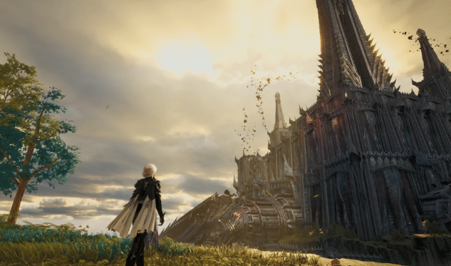 Customize Your Dungeon Difficulty! Aion 2's Major Update Shatters Faction Monopolies with Server Re-Ranking