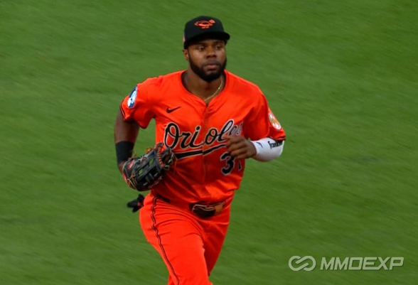 MLB The Show 26,Cedric Mullins,Diamond Dynasty,Best Center Fielder,Cheap MLB The Show 26 Stubs