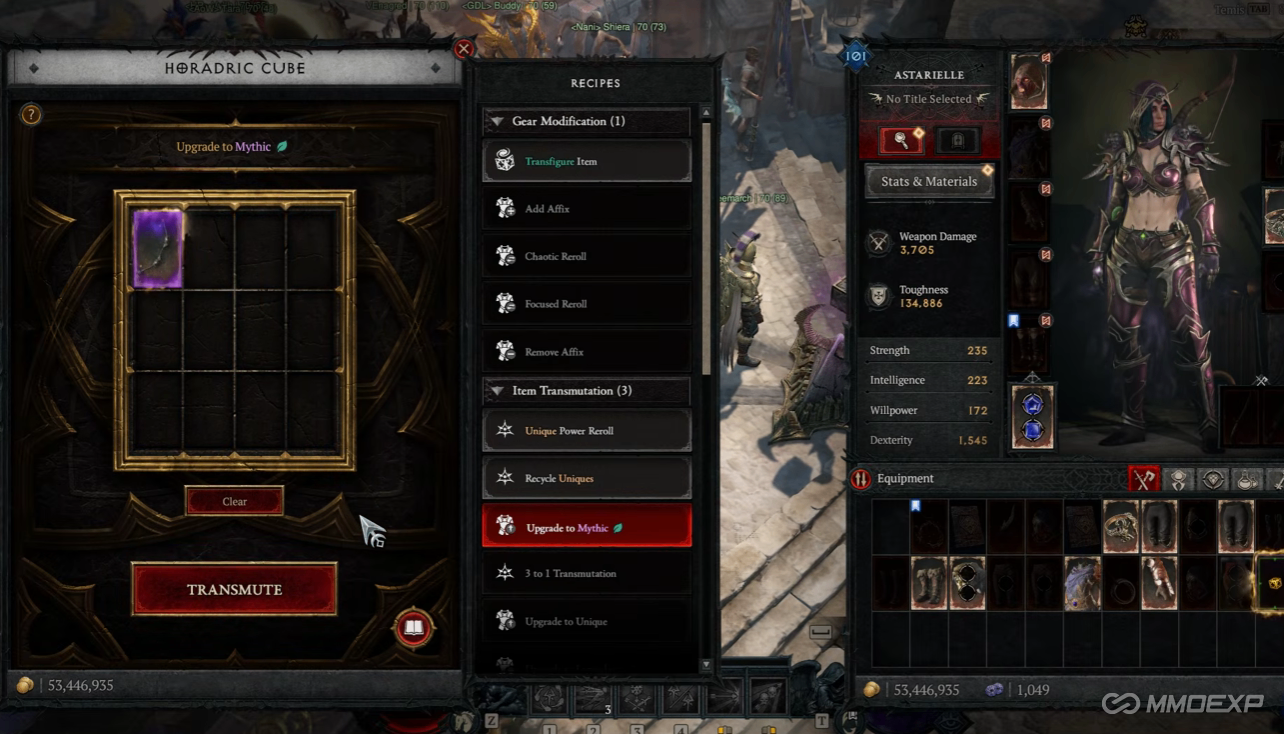 Melted Heart of Selig: Complete Guide to Diablo 4's Best Defensive Amulet,buy diablo 4 max roll items