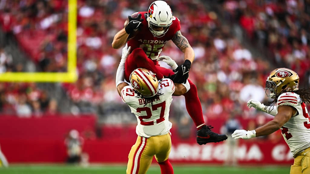 Tight End Ratings,Trey McBride 99 OVR,cheap Madden 27 coins,buy Madden 27 coins