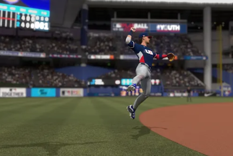 MLB The Show 26 Angel in the Outfield Finale: Mike Trout's Walk-Off Heroics Complete the Ultimate God Squad