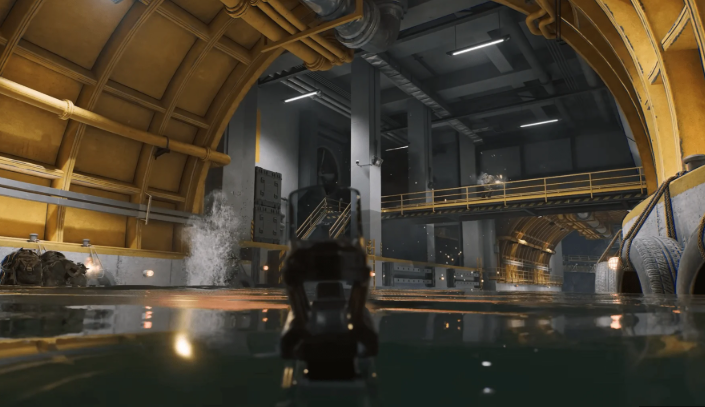 Delta Force Prison Raid Guide: Teamwork, Smart Rotations, and Winning Every High-Stakes Fight