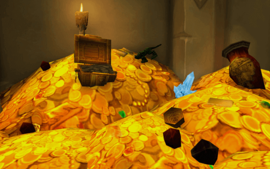 WoW TBC Classic Anniversary Phase 3 Preparation Guide,The Ultimate Tips,to Save Gold and Dominate New Raids