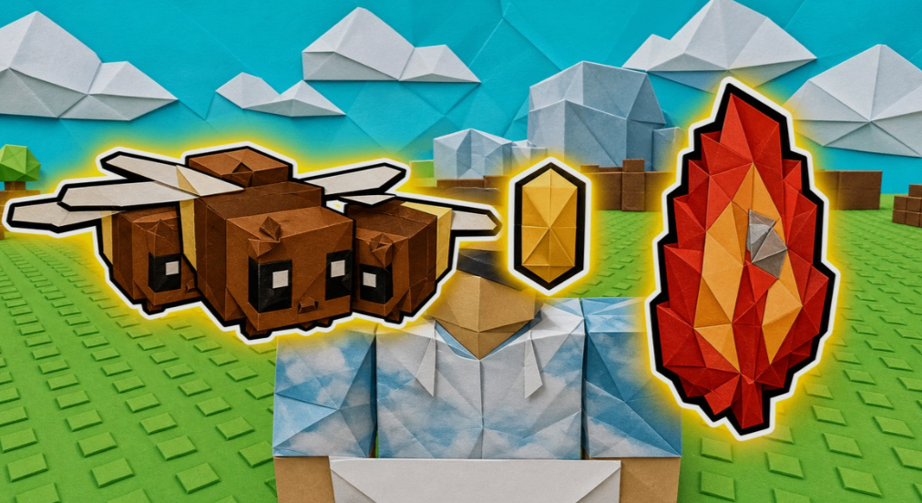 Grow a Garden 2 Firefly Pet Is Completely Broken,The Secret Update That Can Make You Billions Revealed,grow a garden 2 pets