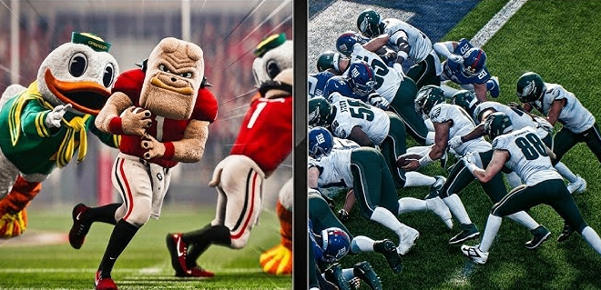 Madden 27, Madden 27 gameplay, Madden 27 meta, Madden 27 strategies, Madden 27 changes, buy Madden 27 coins, Mut 27 coins