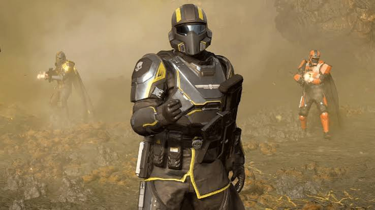 Helldivers 2 Items, buy Helldivers 2 Items, Helldivers 2 Medals