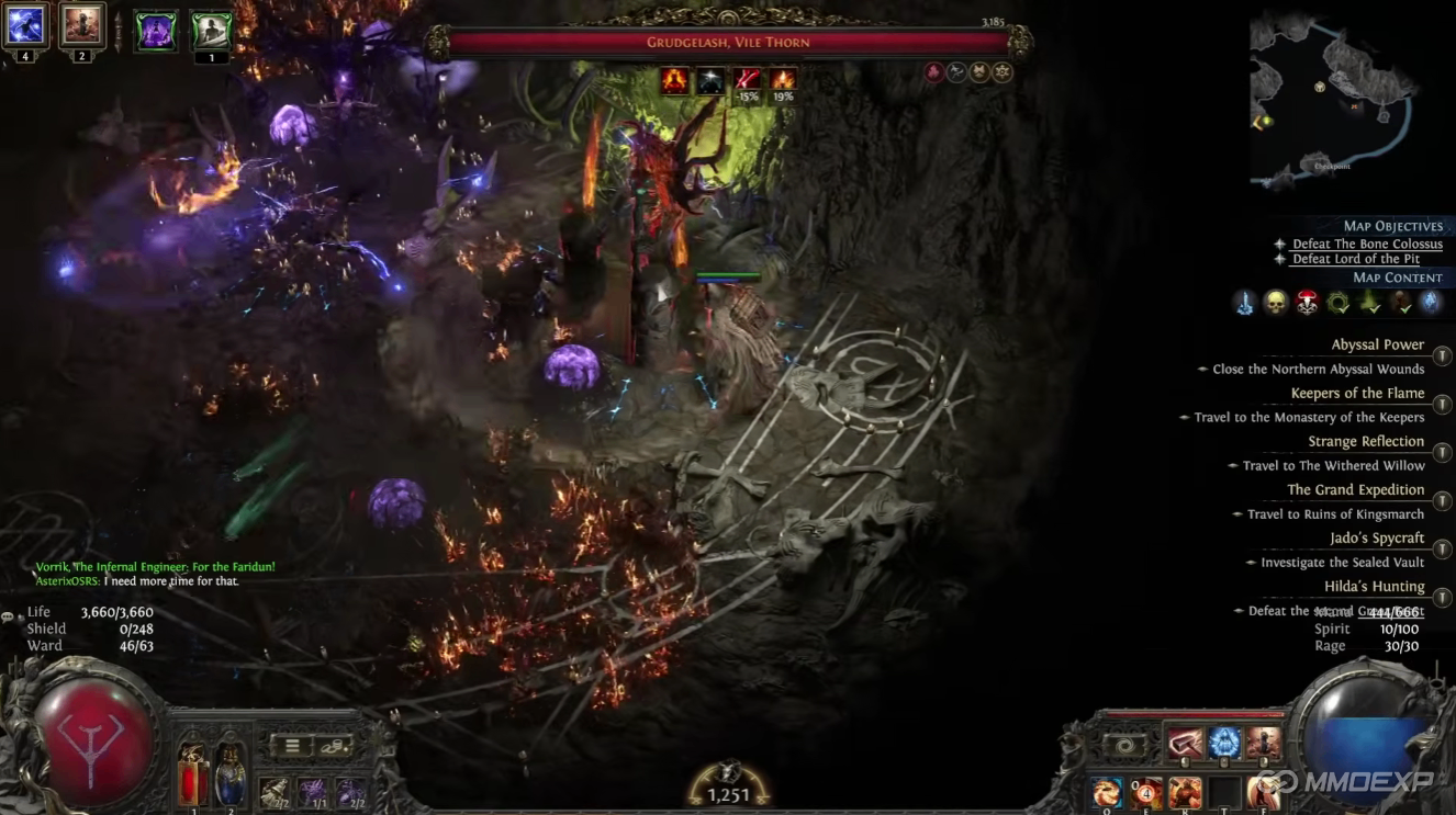 PoE 2 Coward's Legacy Crafting Guide: Turning Vendor Trash into 300+ Divine Orbs,POE2 Currency