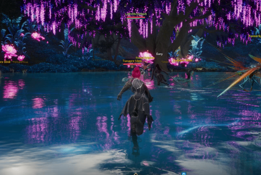 Aion 2 Kinah