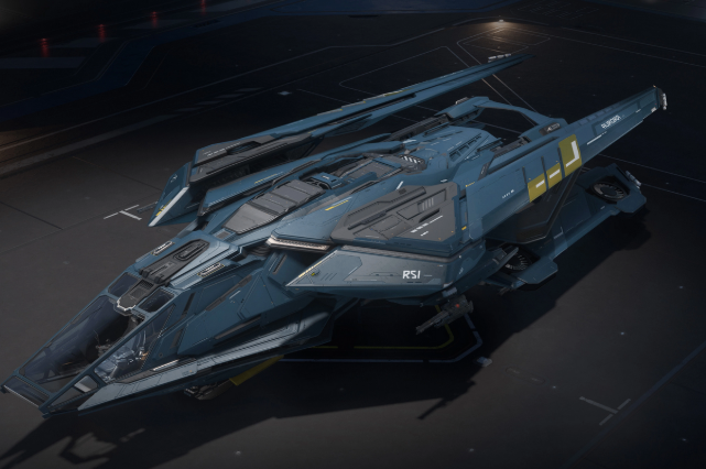 Star Citizen Foundation Festival 2026 Is Live: Free Fly Dates & Twitch Drops