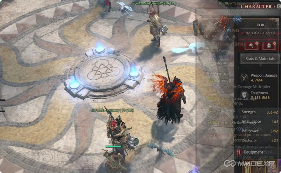 Diablo4