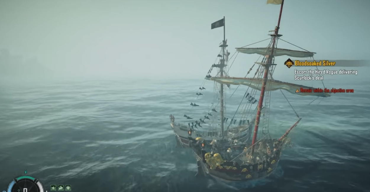 BlackFlag