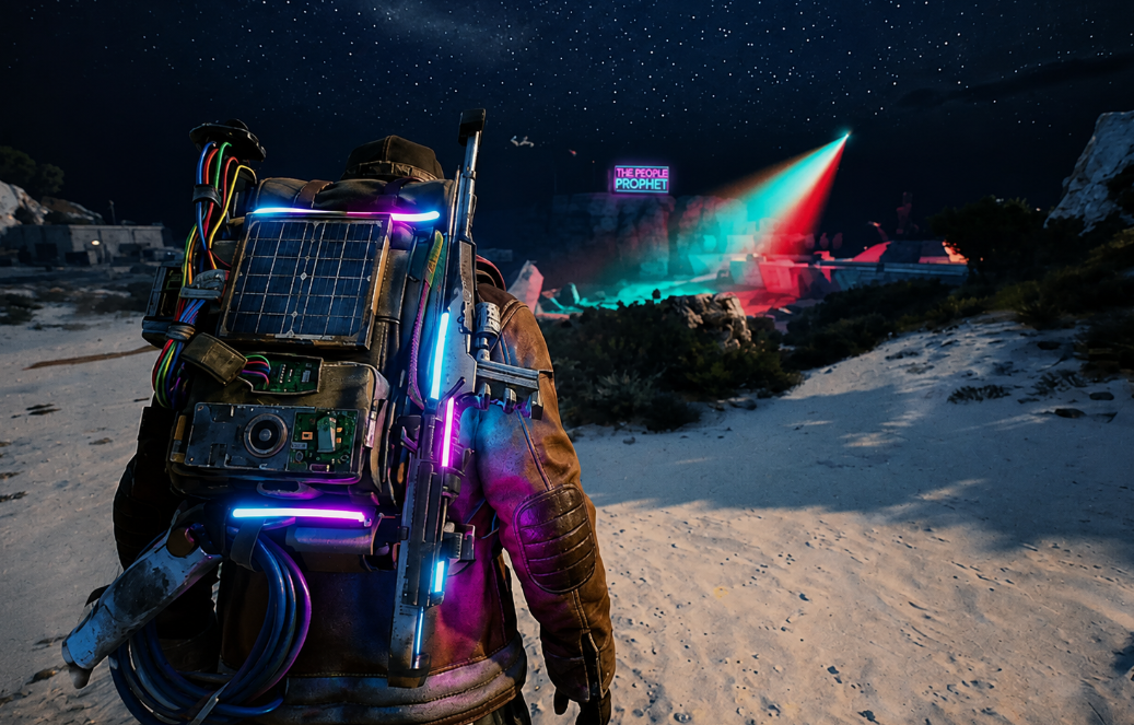 ARC Raiders Xbox Players Face a Massive Week: New Trials, Blaze Grenade & Cheating Crisis Explained