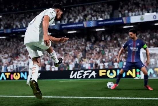 FC 26,Journey of Nations,Les Bleus Objective,Zidane,FC 26 Coins