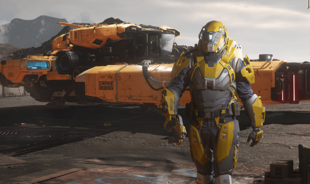 Star Citizen Major Leak: Alpha 4.10 Enters Evocati Closed Beta-Can Server Offloading Finally End Lag?