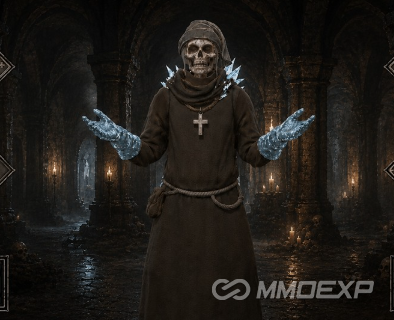 Dark And Darker,Barbarian Build,Dark And Darker Gold,PvP Build,Cheap Dark And DarkerItems