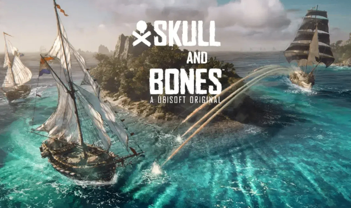 buy Skull and Bones Items
