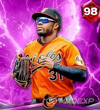 MLB The Show 26,Cedric Mullins,Diamond Dynasty,Best Center Fielder,Cheap MLB The Show 26 Stubs