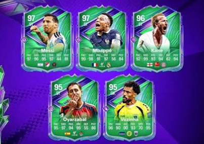 FC 26 Coins