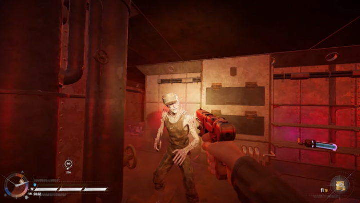 SAND: Raiders of Sophie All Colored Key Locations Guide – Complete Key Chain Walkthrough to Reach the Dreadnought Loot Room