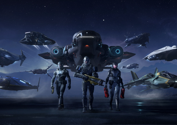 Star Citizen,Alpha 4.10,Siege of Orison,New Weapons,Patch Highlights,buy Star Citizen AUEC