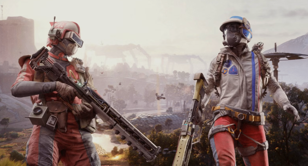 ARC Raiders Items Guide,Why Smart Loot Choices and Player Encounters,Define the Ultimate Extraction Experience