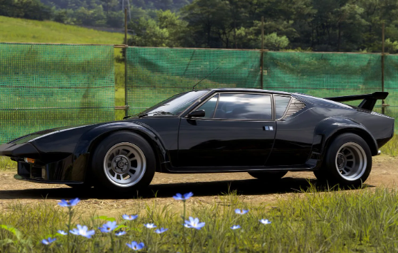 HUGE Forza Horizon 6 Update: New Free Cars, Events and NEW Rewards in Series 3