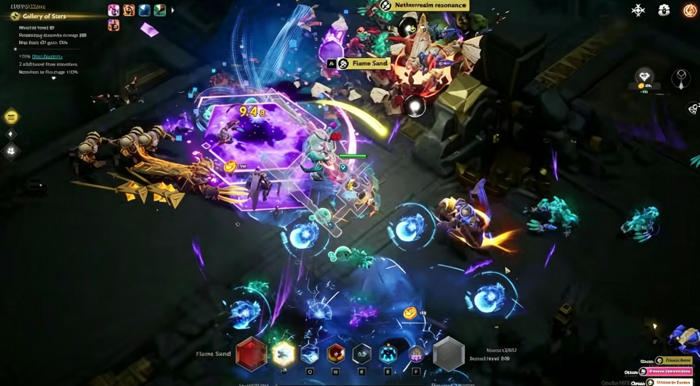 Torchlight: Infinite Afterlife Season Guide: Best Blacksail & Oasis Farming Strategy for Fast Currency