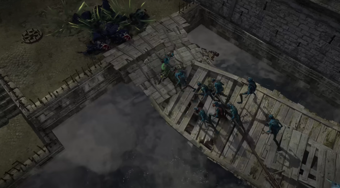 Path of Exile Guide: Curse of the Allflame Uniques – How to Build Around Crab Totems and the Abyss Helmet,POE currency for sale