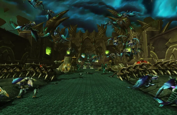 WoW TBC Classic Anniversary,Phase 3 Black Temple Preparation,Phase 3 Gold Farming,buy WoW TBC Classic Anniversary Gold