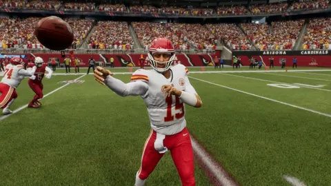 Madden 26 jersey challenge