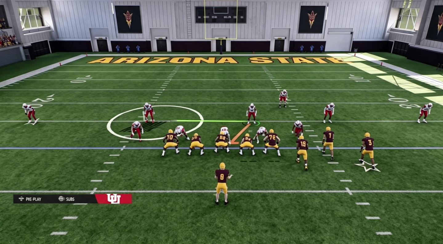 College Football 27 Settings Guide: Best Competitive Settings for Better Gameplay,College Football 27 Coins