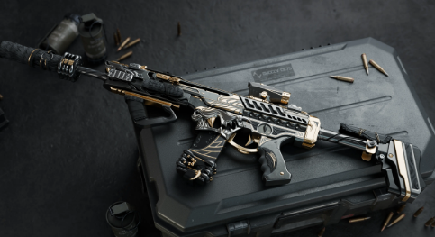 Delta Force Weekly Update, Delta Force Rainbow Six Siege Collab, Free Skins, Events, July Update, New Patch