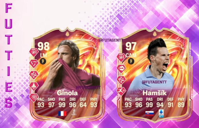 FC 26,futties,Preparation,Packs,SBCs,Endgame Rewards,buy FC 26 Coins,cheap FC 26 Coins