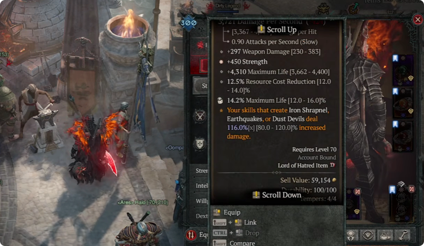 Diablo4