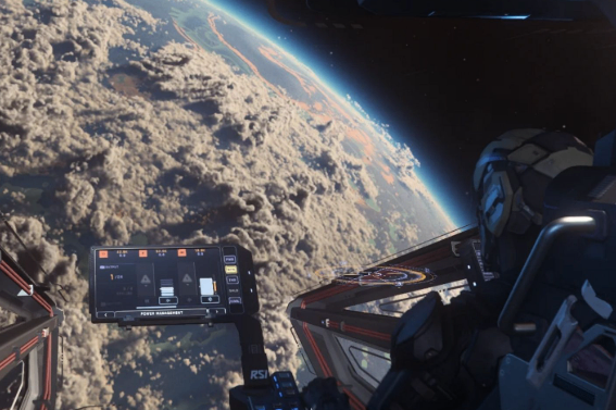 Star Citizen,Alpha 4.9,New Missions,Combat Changes,Ships,Key Updates,buy Star Citizen AUEC