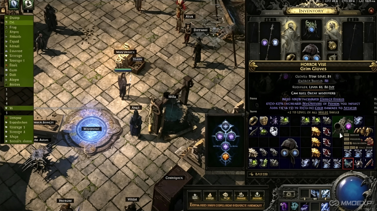 Path of Exile 2: Three Crafting Tricks That Save Divine Orbs