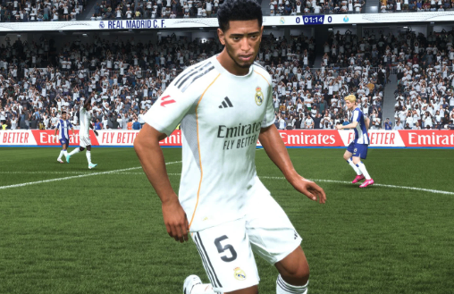 FC 26 Coins