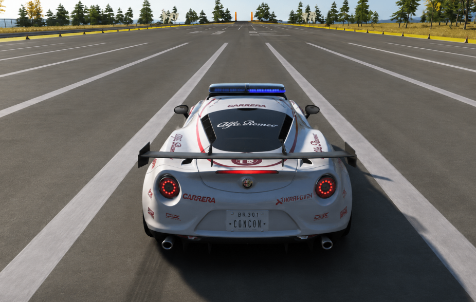 Forza Horizon 6,Italian Exotics Festival Autumn,Challenge,Cheap Forza Horizon 6 Credits