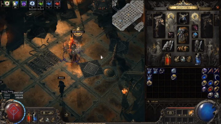 POE2 Currency