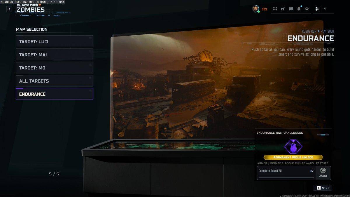 Black Ops 7 Zombies DLC 5, Zombies Season 5, Zombies final map, Zombies best weapons, Zombies Season 5 Reloaded