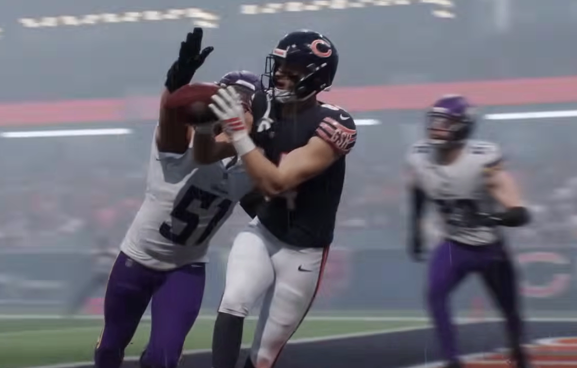 Madden 27 create a play removed