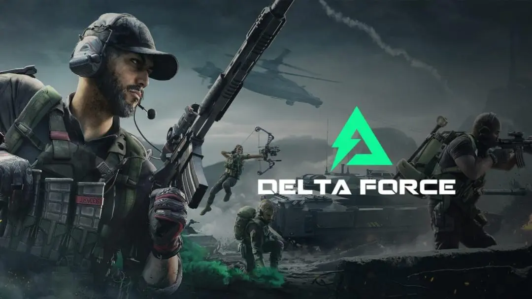 Delta Force Mobile Beginner's Guide: 5 Essential Tips to Survive Longer and Extract Richer