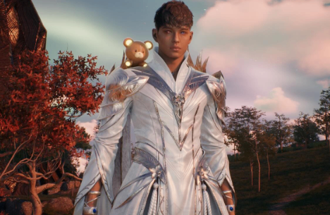 Aion 2 Kinah