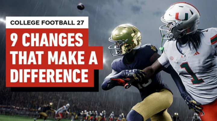 College Football 27 Coins