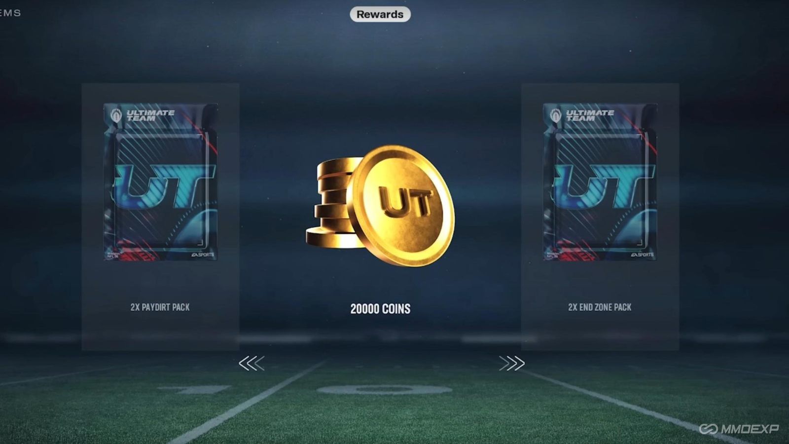 How do veteran F2P (free-to-play) players amass millions of coins? Stop wasting resources on random pack openings; these 4 free training tips in Madden 26 are the real "money printers"!