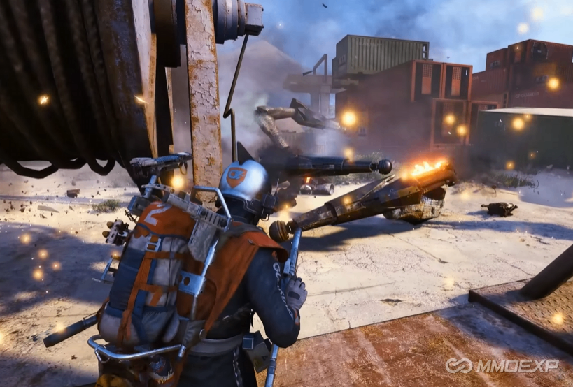 ARC Raiders Items