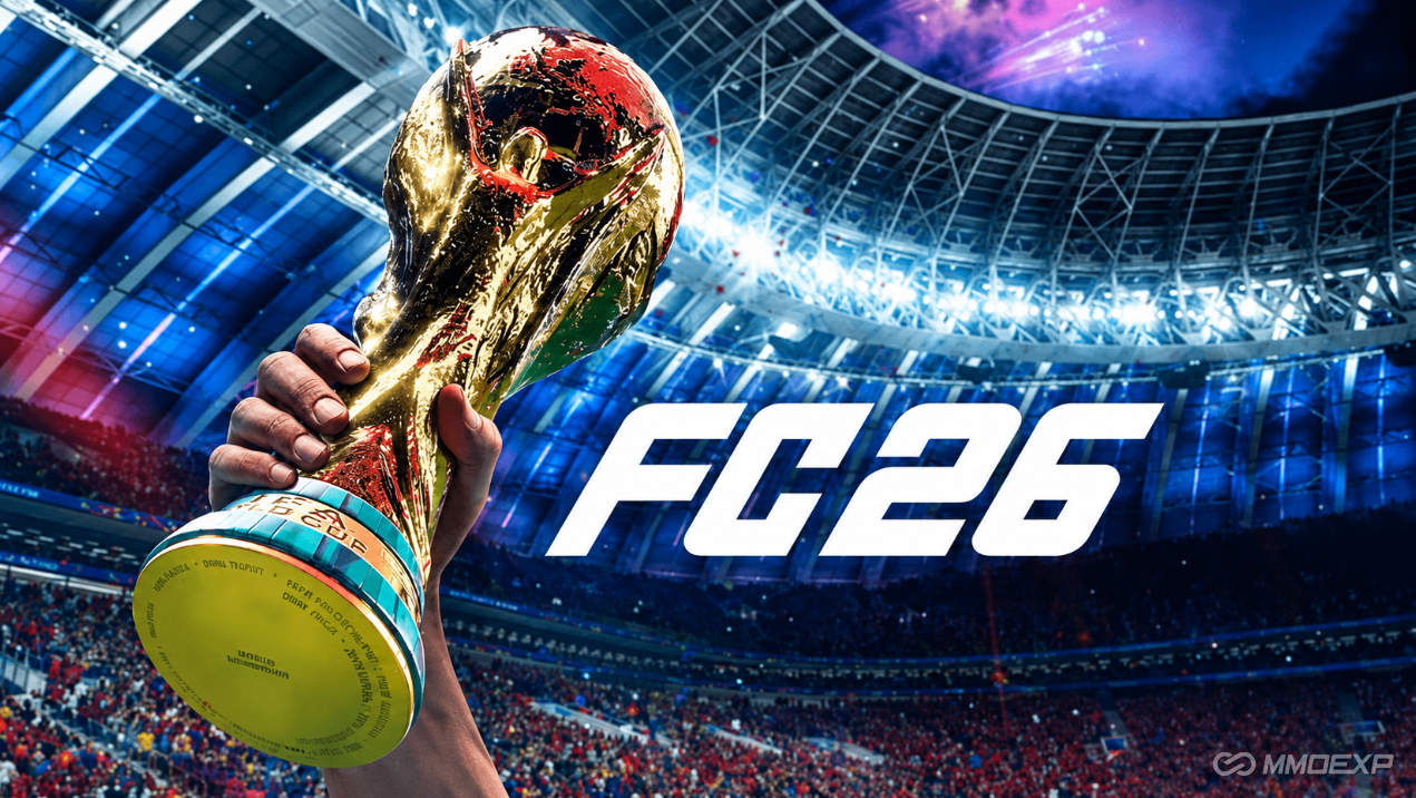 How to build the French World Cup team in FC 26