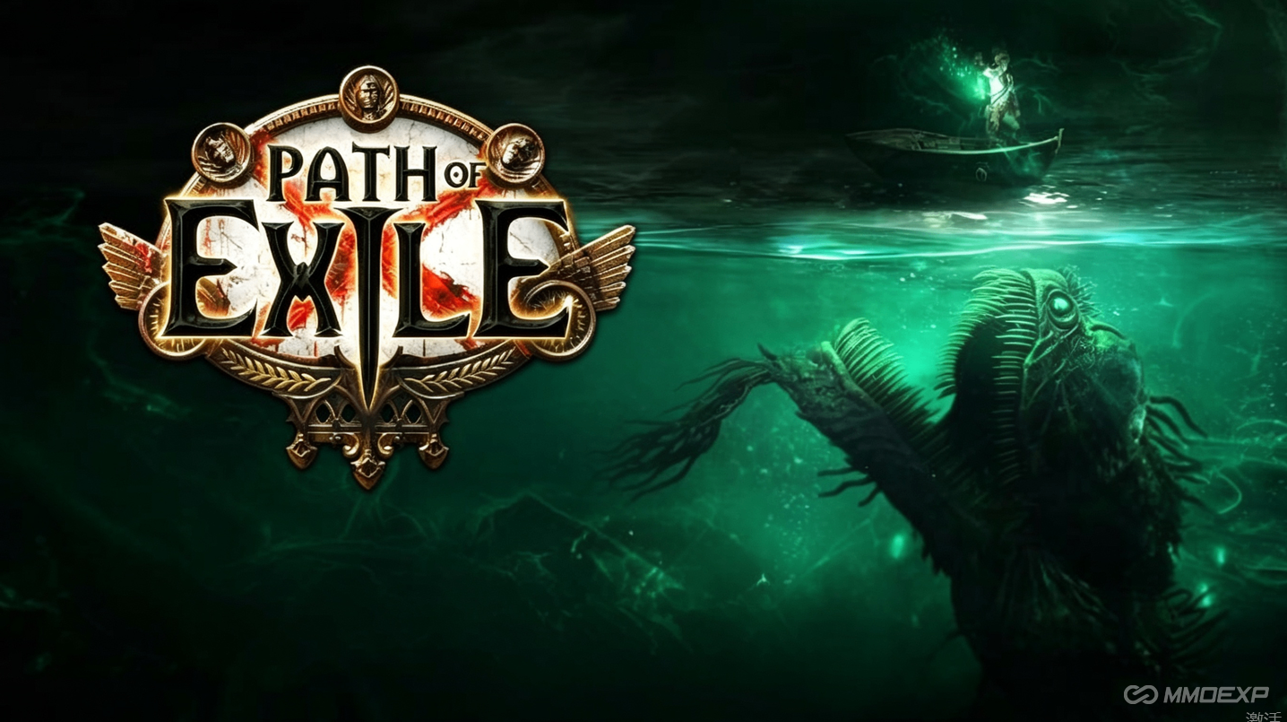 POE currency,Path of Exile 1 Guide: Curse of the Allflame – League Announcement, Timeline, and Lore Recap