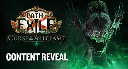 Path of Exile 1: Curse of the Allflame Guide — How to Explore the New League, Upgrade Your Gear, and Prepare for Endgame