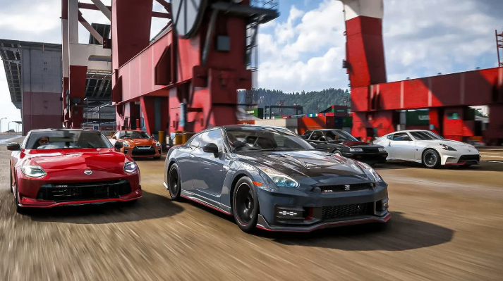 Forza Horizon 6 Loyalty Rewards List: How to Fix Missing Loyalty Cars